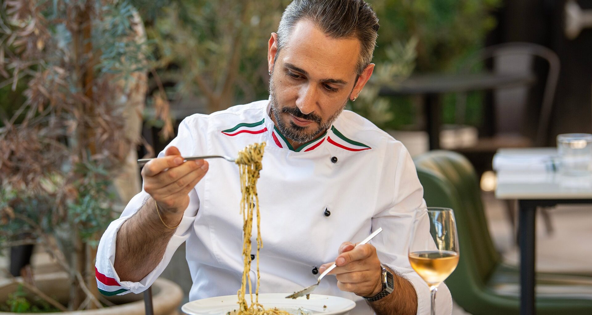 6 LA County restaurants that will take you to Italy during National Pasta Month – Daily News