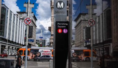 LA Metro renames train station for Biddy Mason, aligning with new name for Pershing Square – San Gabriel Valley Tribune