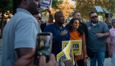 Nithya Raman lays out how she’d spend first 100 days as LA mayor – Daily News