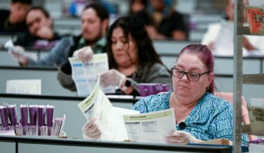 Federal voter database is problem, not those maintained by states – San Diego Union-Tribune