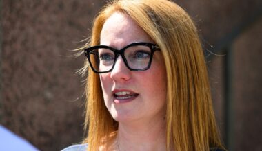 LA Supervisor Lindsey Horvath endorses Councilmember Nithya Raman for LA mayor – Daily News