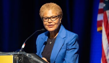 LA Mayor Karen Bass details city’s preparation for potentially severe El Niño – Daily News