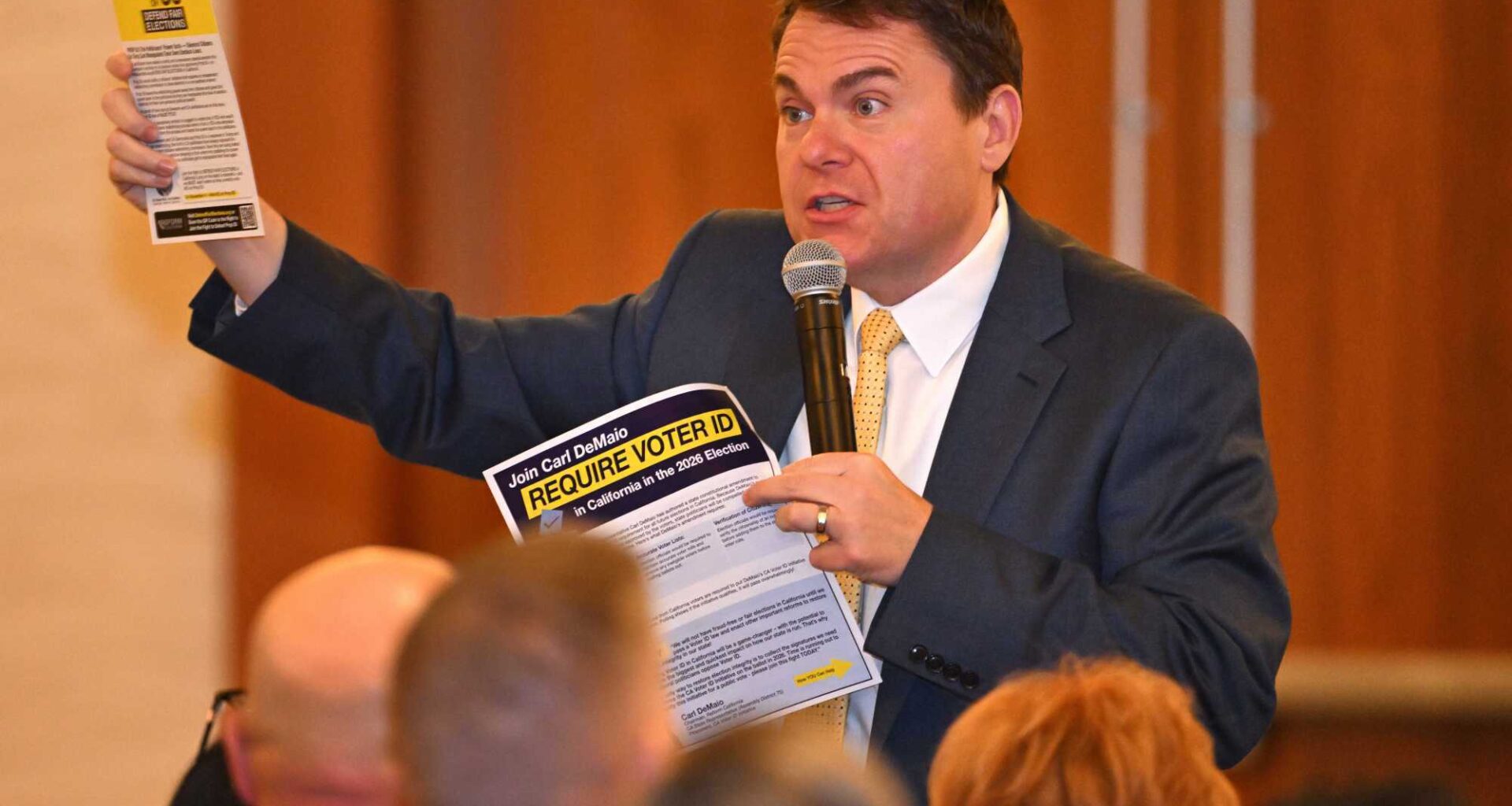 Reform California’s bizarre endorsement of Proposition 38 – Orange County Register
