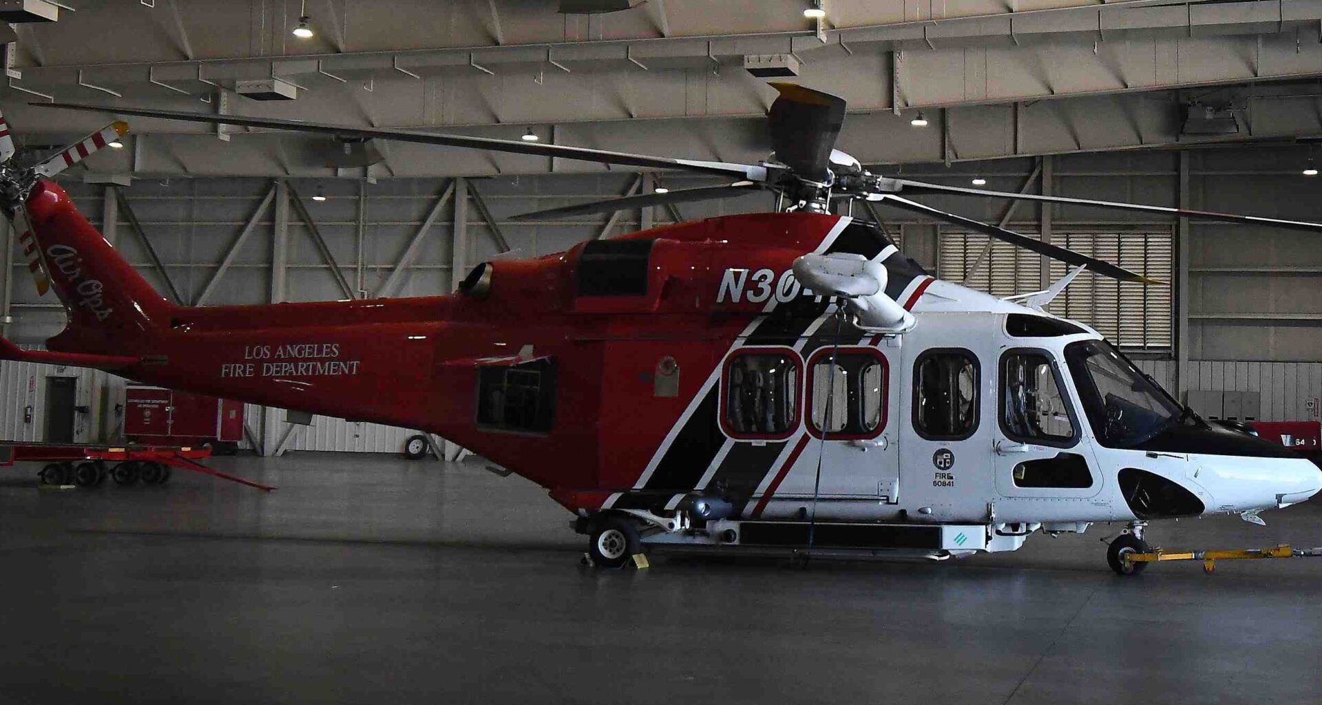 How Southern California fire agencies and utilities are preparing for Santa Ana winds – Orange County Register