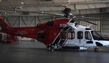 How Southern California fire agencies and utilities are preparing for Santa Ana winds – Orange County Register