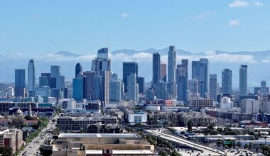 World Cup failed to deliver economic boost to LA hotels, report says – Daily News