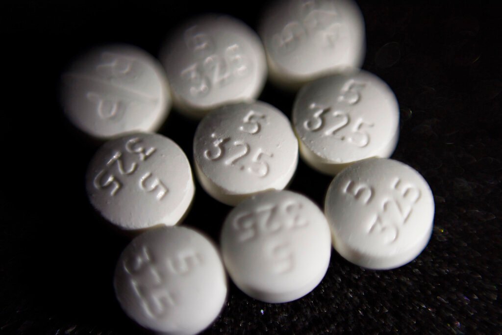 Medical board suspends doctor’s license for allegedly pilfering patients’ meds – San Diego Union-Tribune
