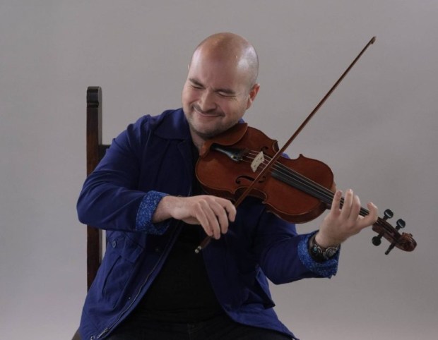 The free fall 2026 Wu Tsai QRT.yrd concert series continues Tuesday, Nov. 3 with the David Morales Quartet. (La Jolla Music Society)