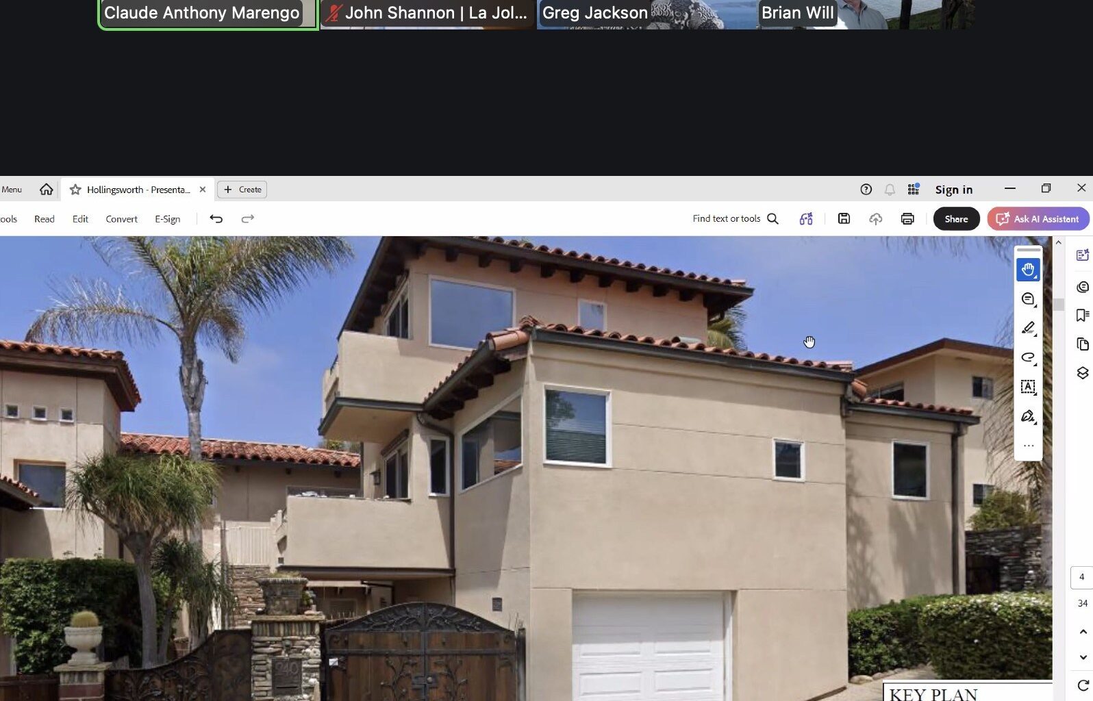 Three projects to return to La Jolla permit reviewers for second look – San Diego Union-Tribune