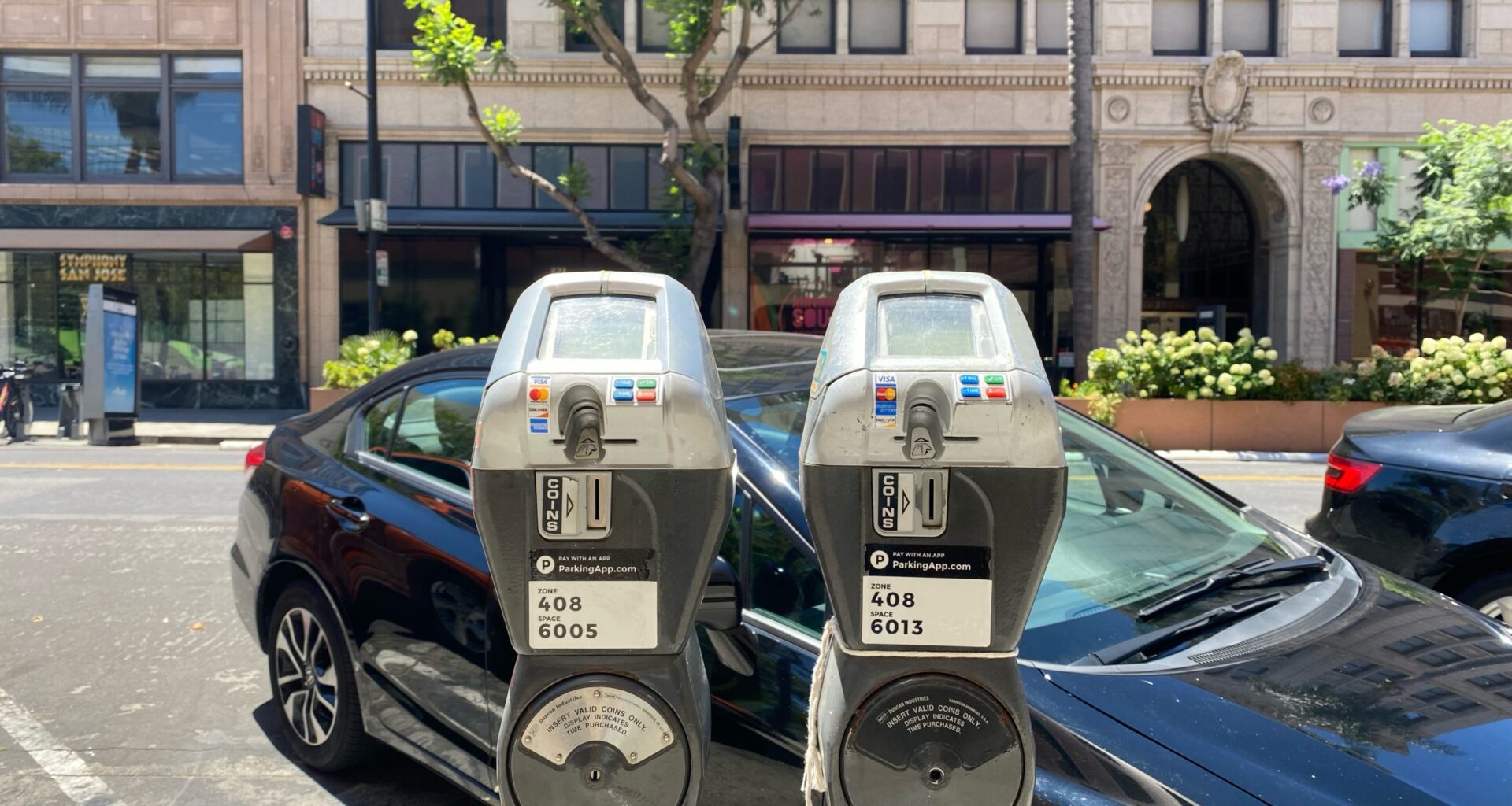San Jose City Council increases garage parking rates, but holds off on meter hikes