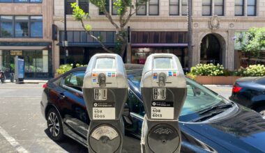 San Jose City Council increases garage parking rates, but holds off on meter hikes