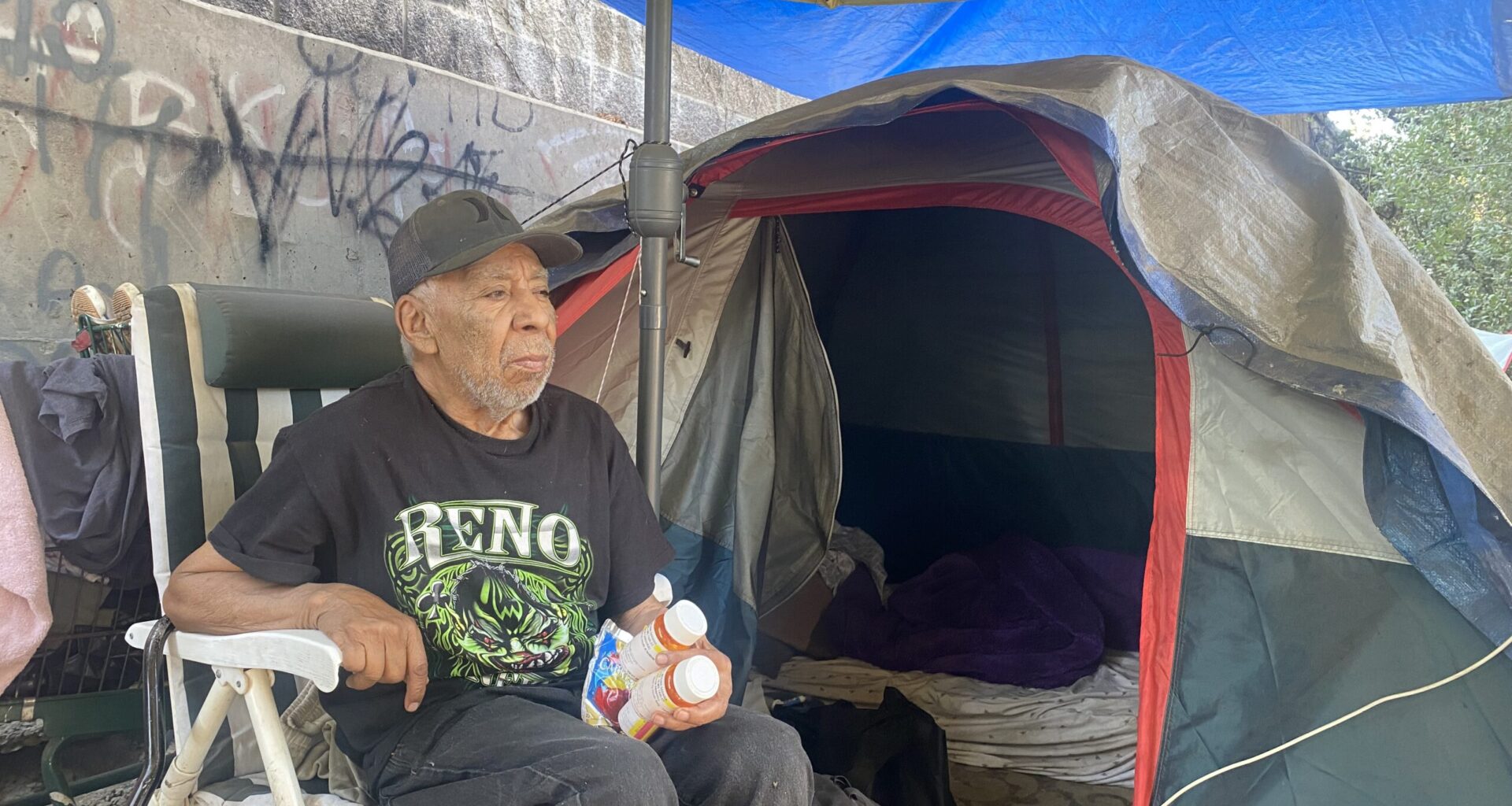 'I felt deceived': Overlooked for housing, San Jose homeless residents face second sweep