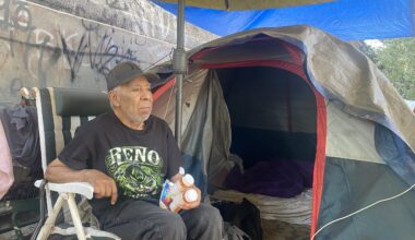 'I felt deceived': Overlooked for housing, San Jose homeless residents face second sweep