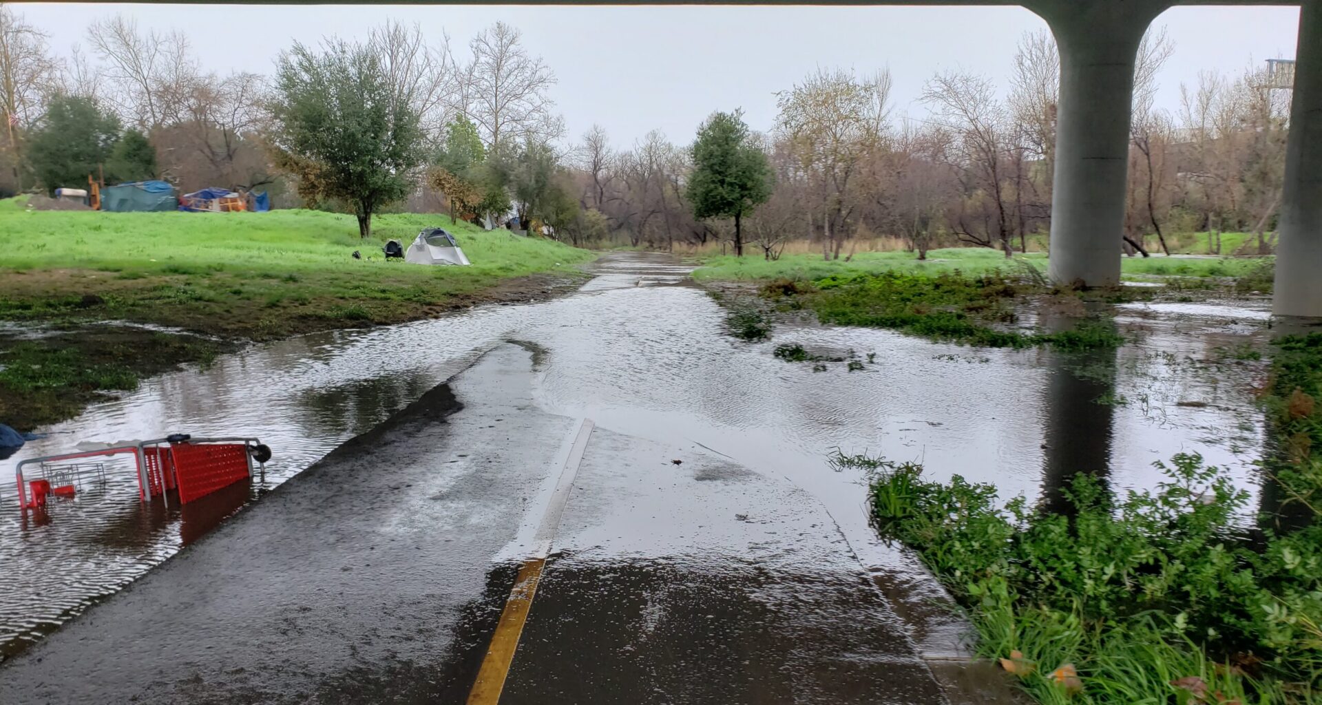 San Jose leaders zero in on flood risks, preparedness amid strong El Niño
