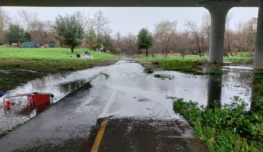 San Jose leaders zero in on flood risks, preparedness amid strong El Niño