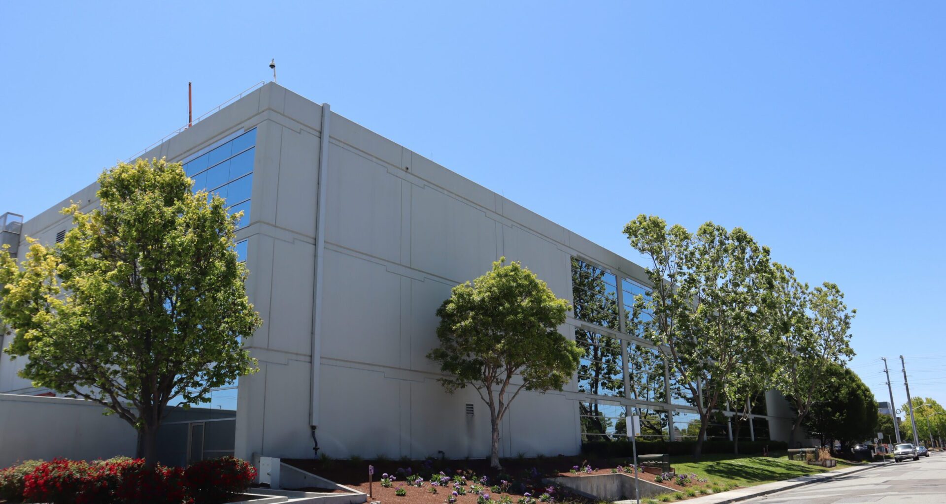 Santa Clara wants better water, air standards for data centers