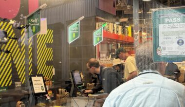 San Jose self-checkout reform effort faces pushback from grocery retailers
