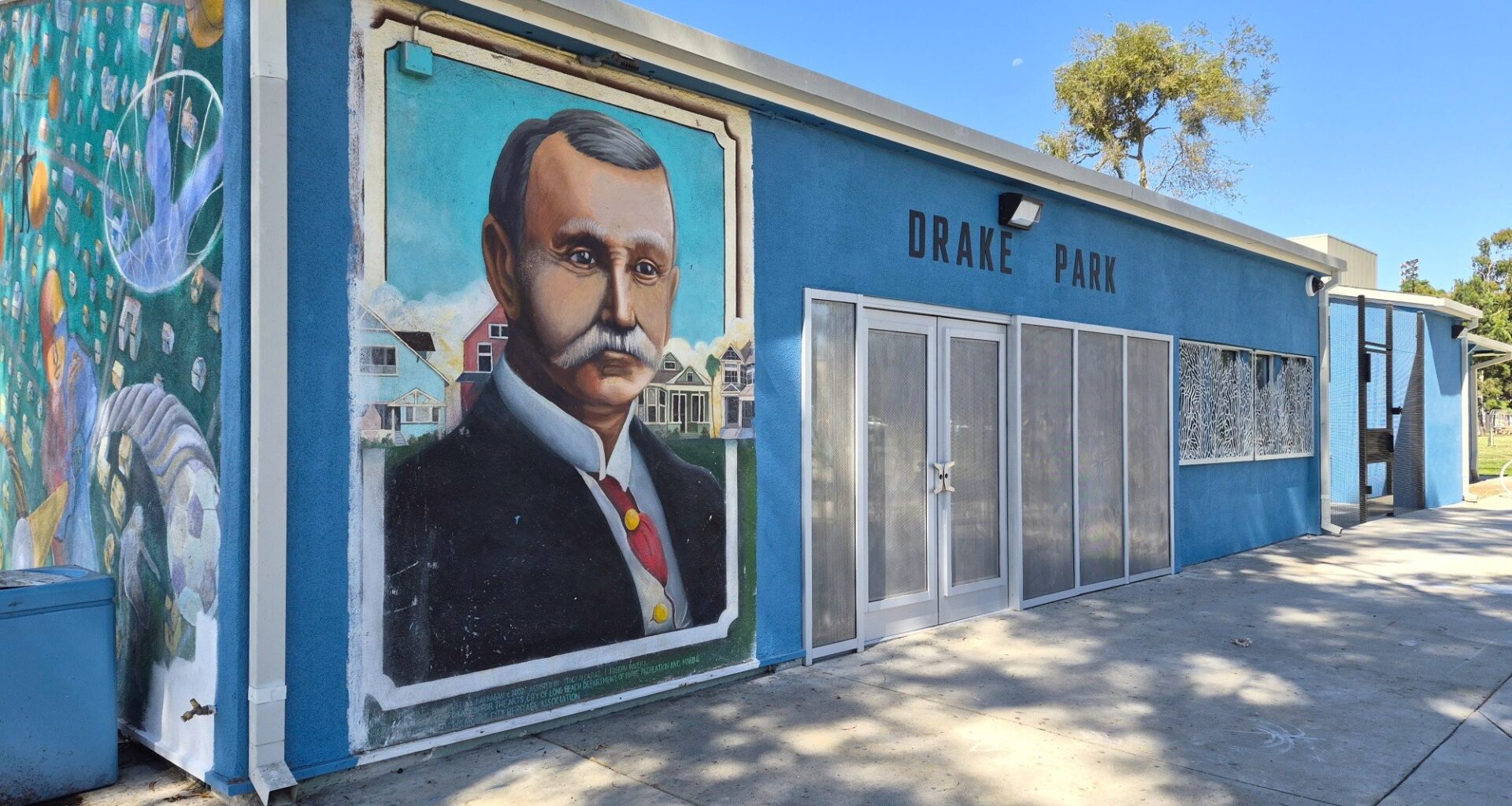 Long Beach to celebrate newly renovated Drake Park Community Center this weekend – Press Telegram
