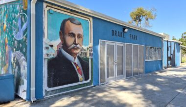 Long Beach to celebrate newly renovated Drake Park Community Center this weekend – Press Telegram