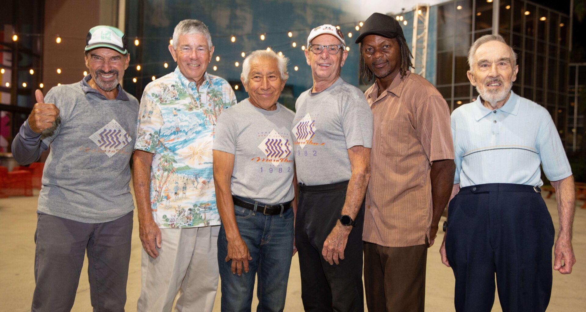 Rich Archbold: Long Beach Marathon Legacy Runners are a small but sturdy bunch – Press Telegram