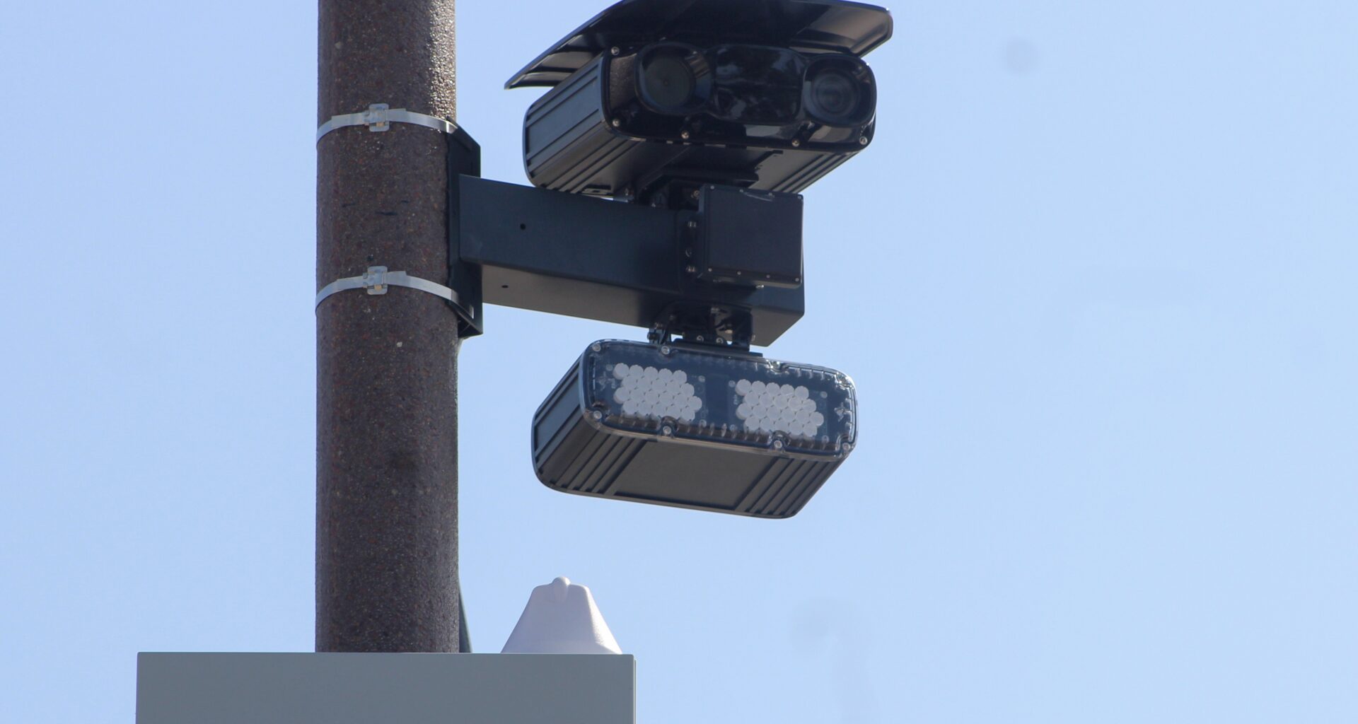 Long Beach’s speed safety devices are nearly installed, warning period to begin this month – Press Telegram