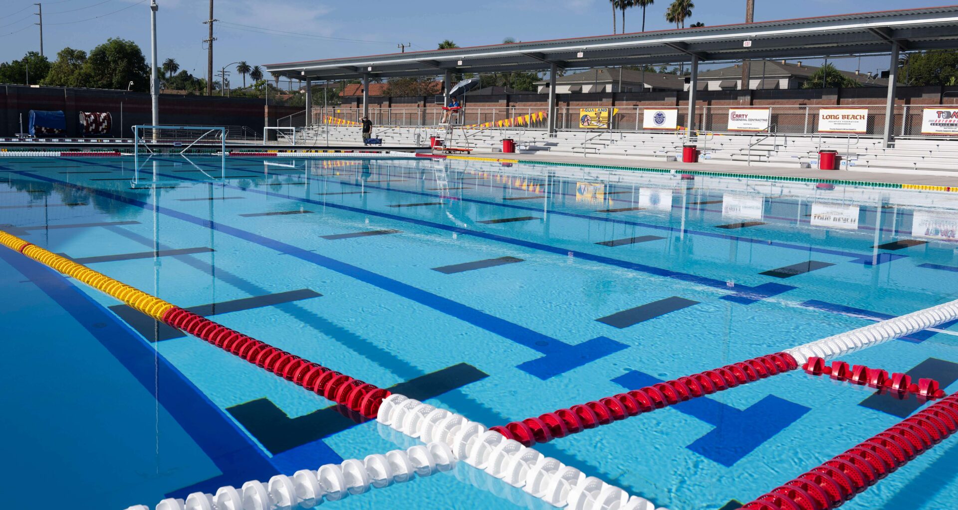 Wilson boys water polo team being investigated for hazing incident, forfeits game – Press Telegram