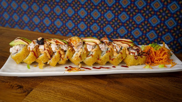 Some of Long Beach's best Latino owned restaurants will be high on the menu in Long Beach thanks to the return of Latino Restaurant Week. The Long Beach edition of the weeklong regional event Oct. 5-11 with more than a dozen restaurants taking part in the event. (Photo courtesy Latino Restaurant Week Long Beach)
