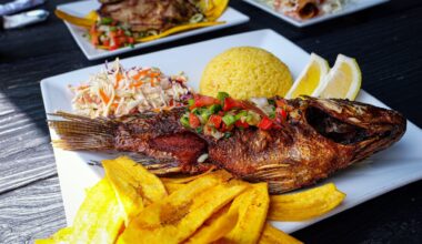 Latin American flavors are celebrated at Latino Restaurant Week Long Beach – Pasadena Star News