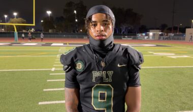 Press-Telegram Boys Athlete of the Week: Jeron Johnson II, Long Beach Poly – Press Telegram