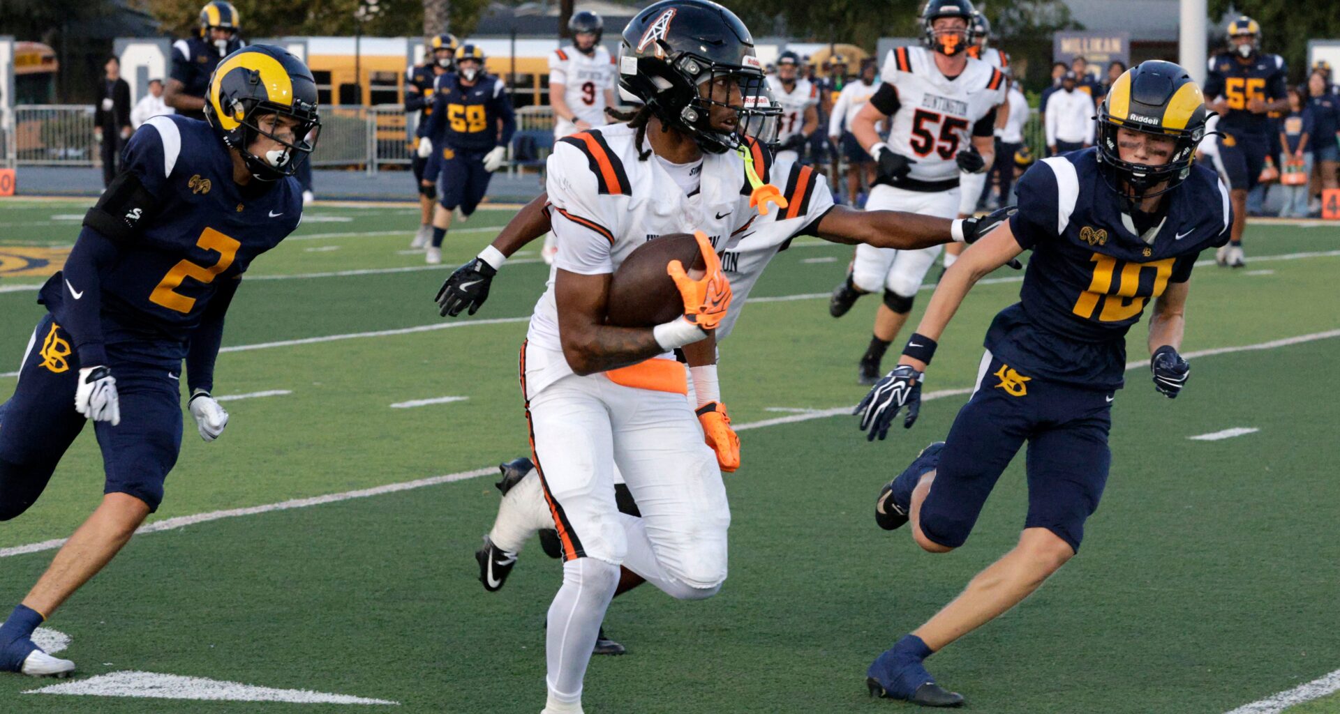 Dan Albano’s biggest revelations from Week 6 in Orange County football – Orange County Register