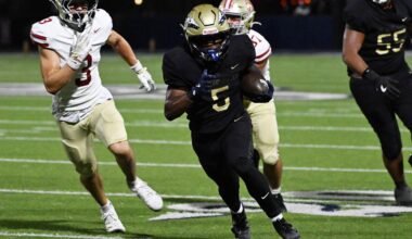 Press-Telegram football Top 10 rankings: St. John Bosco, LB Poly on top – Press Telegram