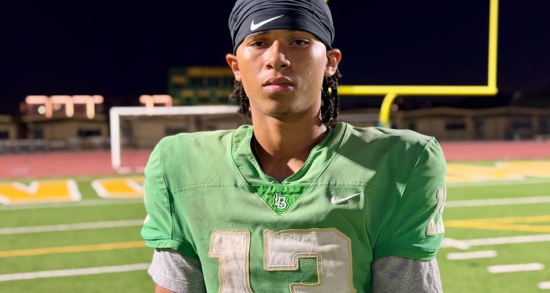 Long Beach Poly football feeling energized as it takes on rival Wilson – Press Telegram