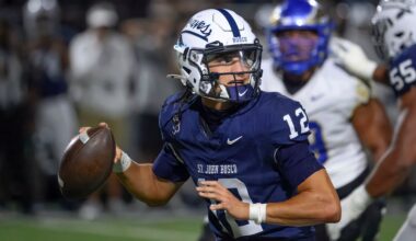 Press-Telegram football Top 10 rankings: St. John Bosco stays at No. 1 – Press Telegram