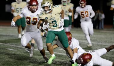 Press-Telegram football: Previews and predictions for Week 7’s top games – Press Telegram