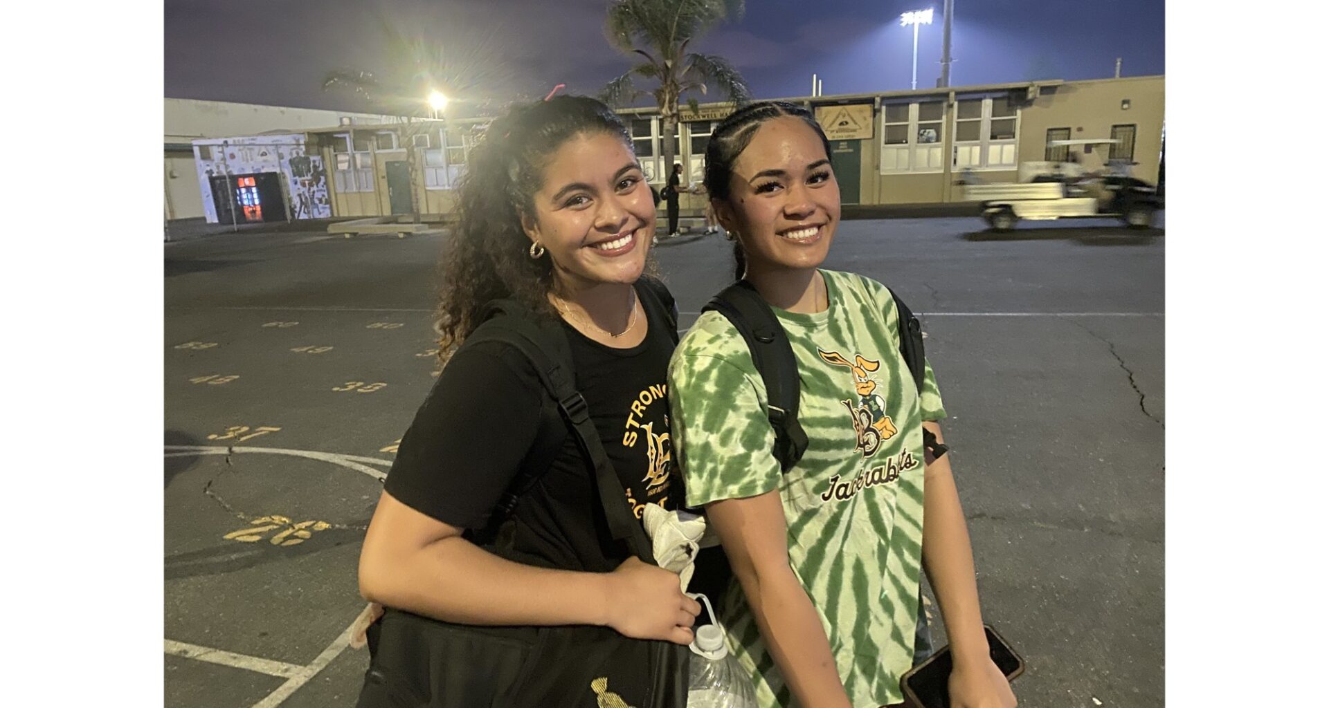 Long Beach Poly girls volleyball has too much firepower for Campbell Hall – Press Telegram