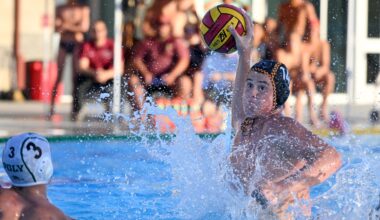 Wilson boys water polo beats Long Beach Poly in battle for first place – Press Telegram