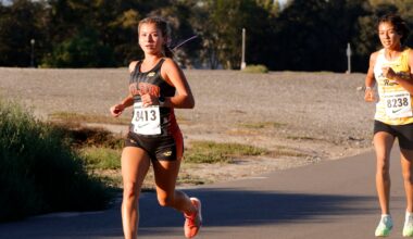 Wilson’s Audrey Buckley earns statement win at Moore League meet – Press Telegram