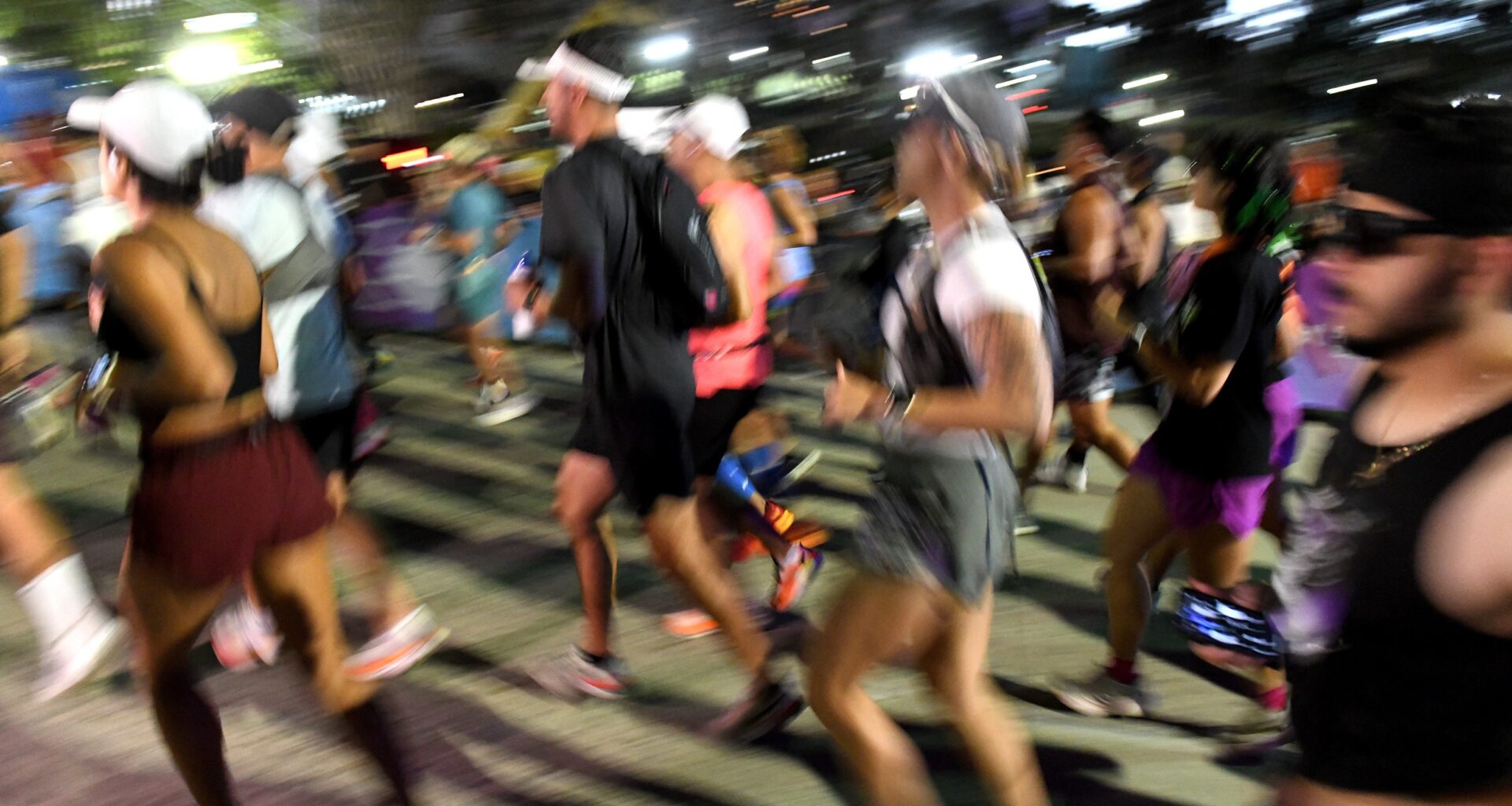 Long Beach Marathon returns this weekend with record-breaking participation – Press Telegram