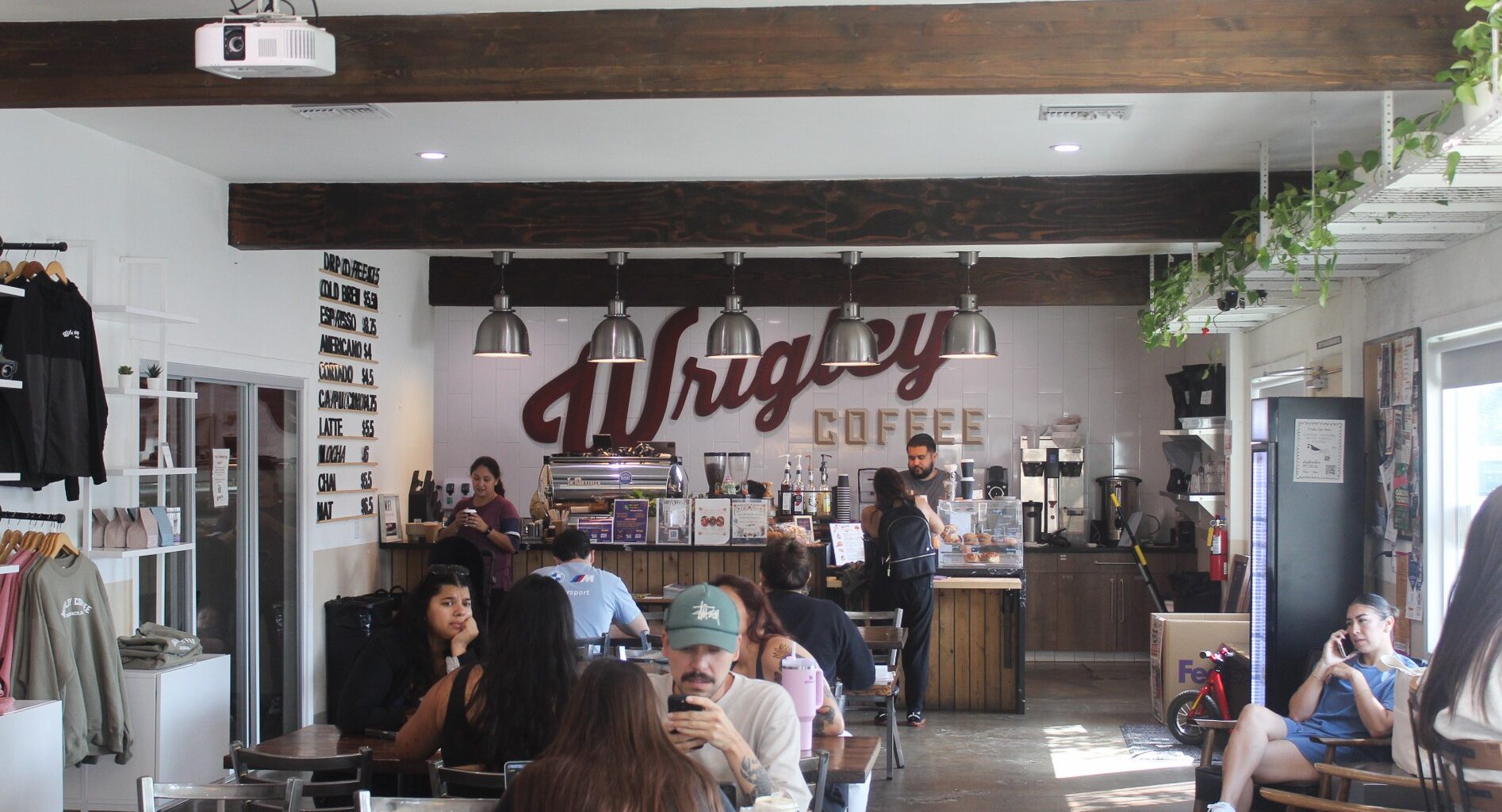 Long Beach once again helps local entrepreneurs ‘level up’ their small businesses – Press Telegram