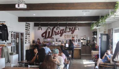 Long Beach once again helps local entrepreneurs ‘level up’ their small businesses – Press Telegram