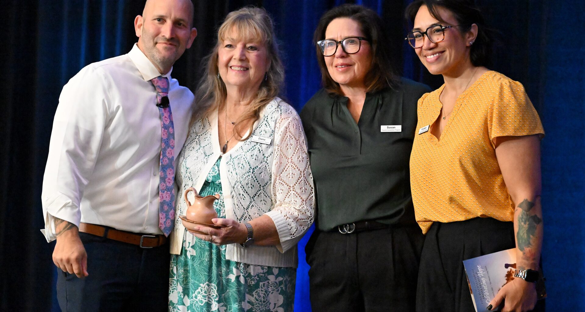 For a Good Cause: Community leaders, nonprofit recognized for their leadership, work in Long Beach – Press Telegram