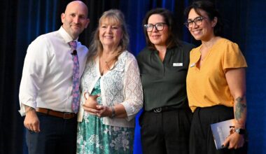 For a Good Cause: Community leaders, nonprofit recognized for their leadership, work in Long Beach – Press Telegram
