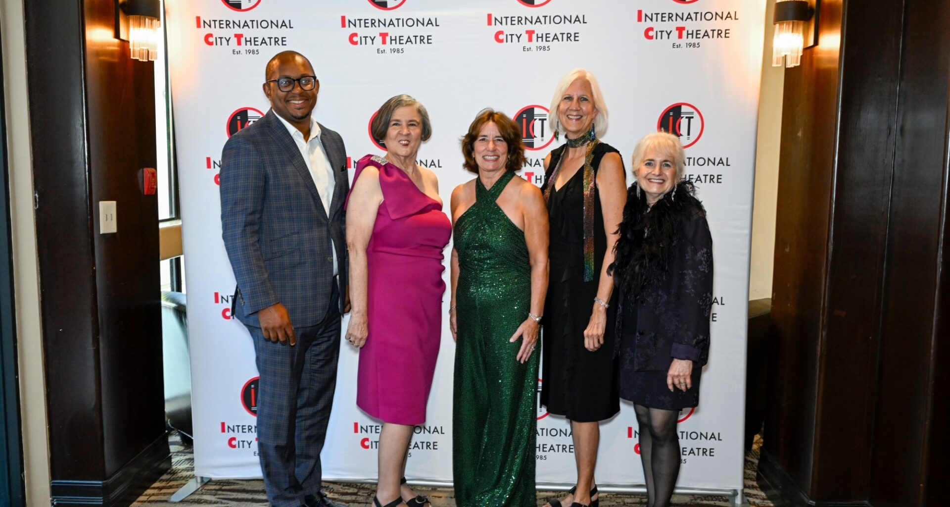 Shirley Wild: International City Theatre celebrates 41st anniversary – Press Telegram