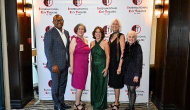 Shirley Wild: International City Theatre celebrates 41st anniversary – Press Telegram