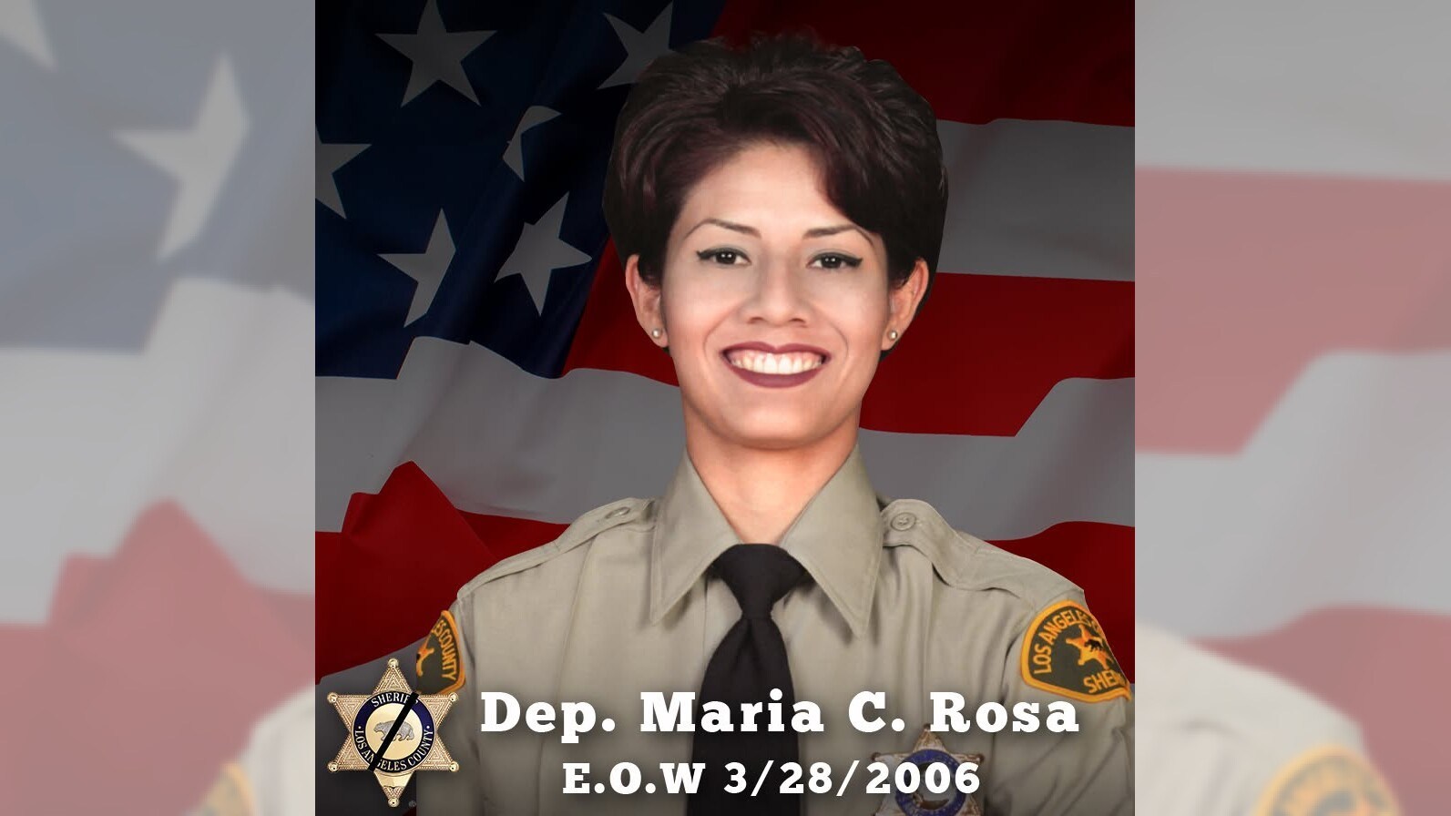 Appeal denied for man convicted in 2006 Long Beach killing of off-duty Pomona deputy – Daily News