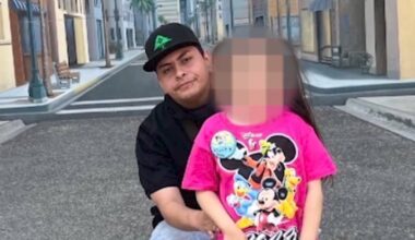Heartbroken family pleads for justice after fatal Crystal Pier shooting – NBC 7 San Diego
