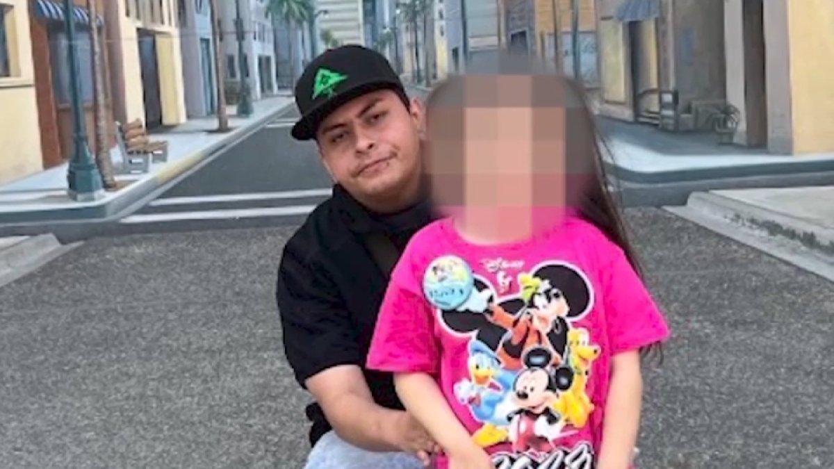 Heartbroken family pleads for justice after fatal Crystal Pier shooting – NBC 7 San Diego
