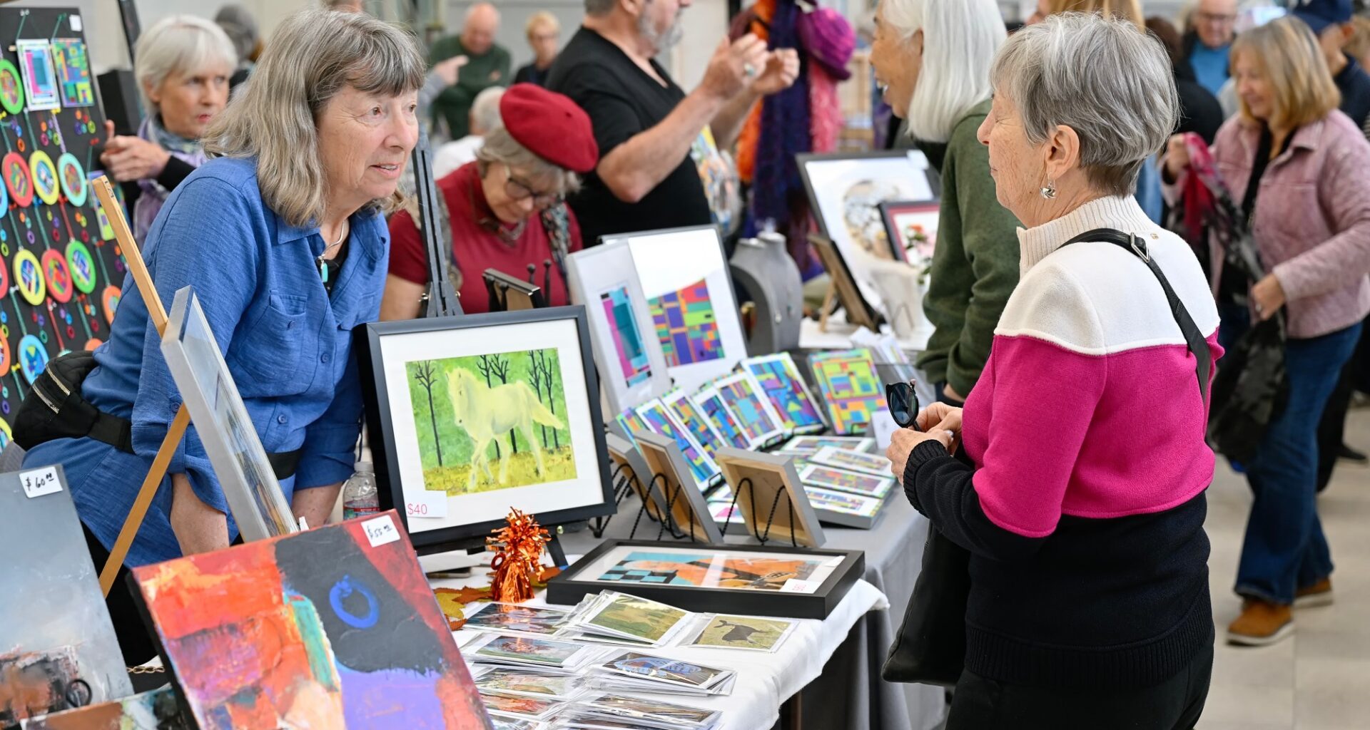 Sneak peek at upcoming San Diego-area street fairs, festivals, concerts, performances, art shows, library events, community meetings and more