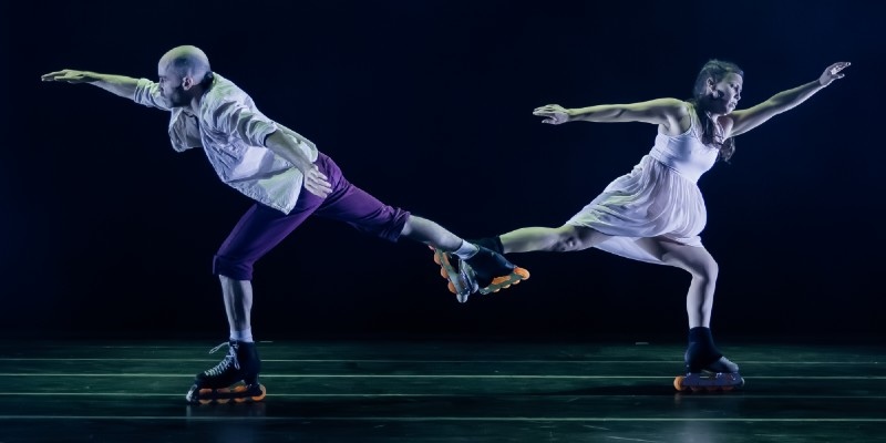 Le Patin Libre. Photo courtesy of the artists.