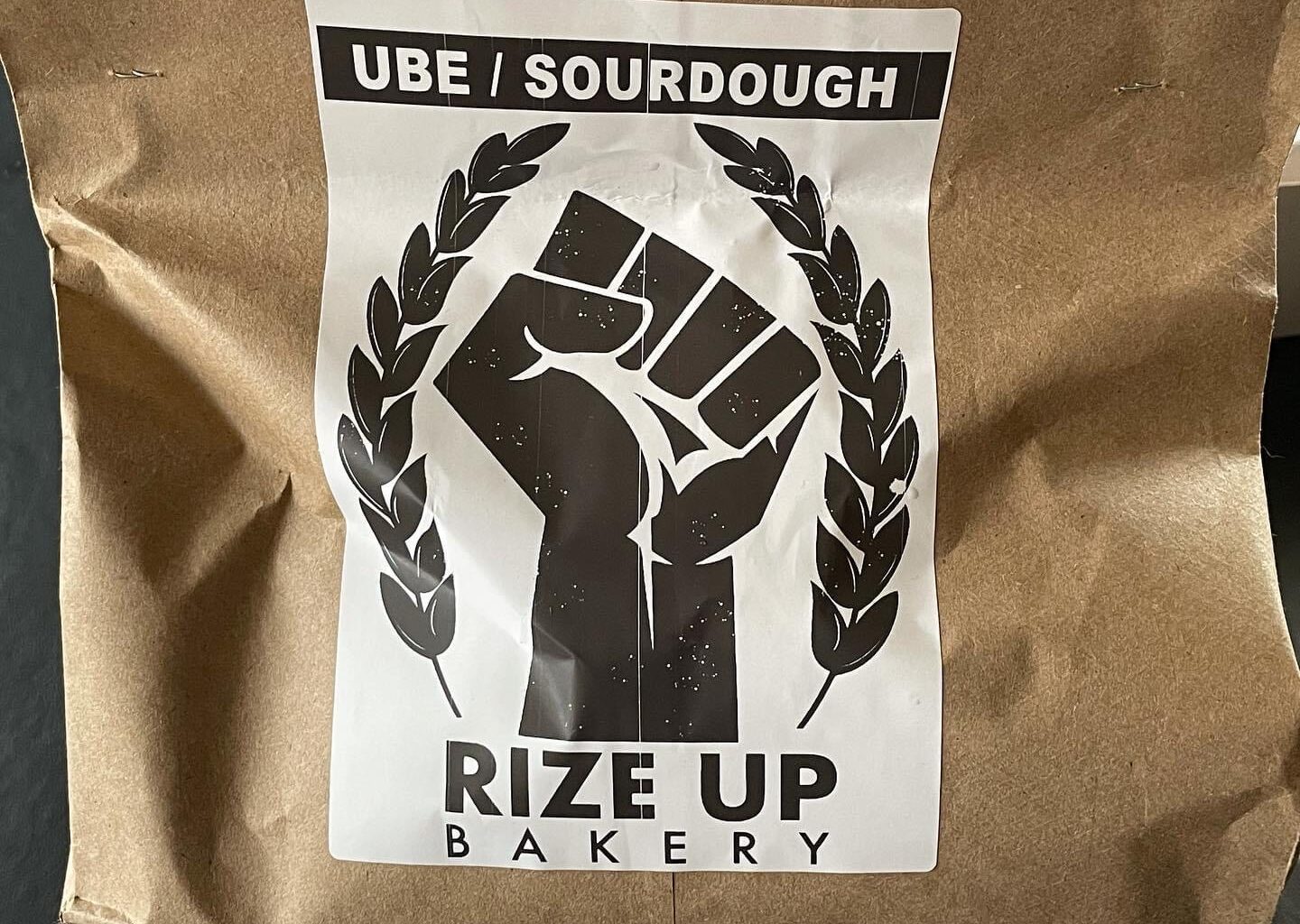 Best of the Bay 2026 Editors' Pick: Rize Up Bakery